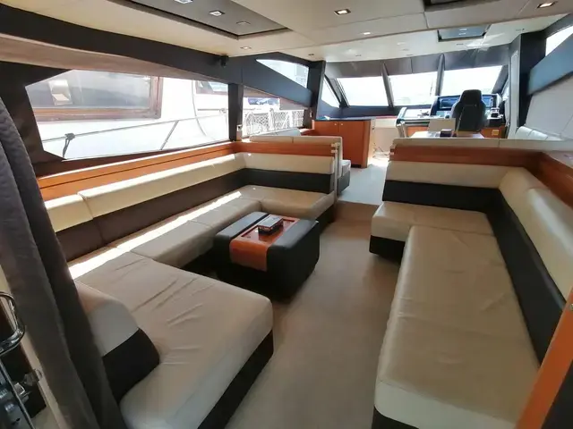 Sunseeker Manhattan 63