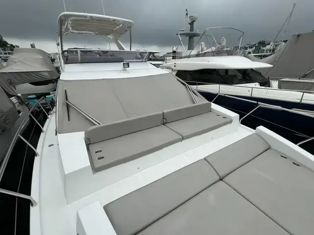 Azimut 50