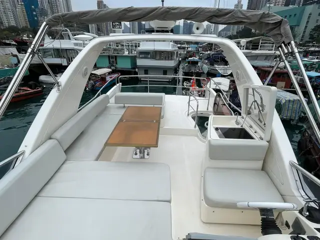 Azimut 53