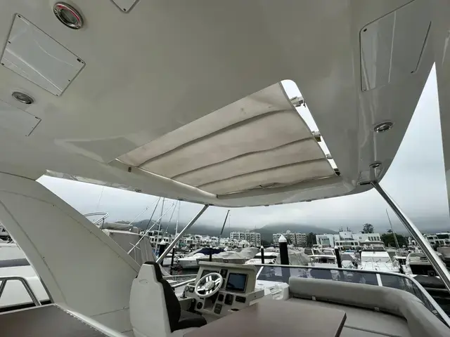 Azimut 50