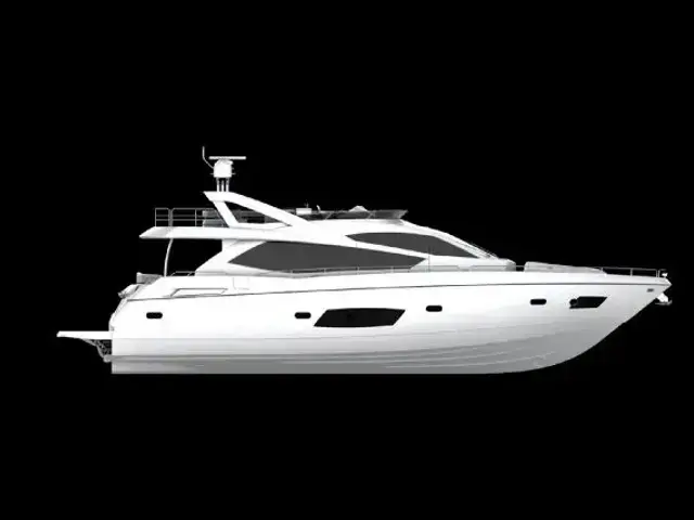 Sunseeker Manhattan 73