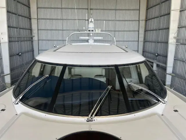 Sunseeker Predator 80