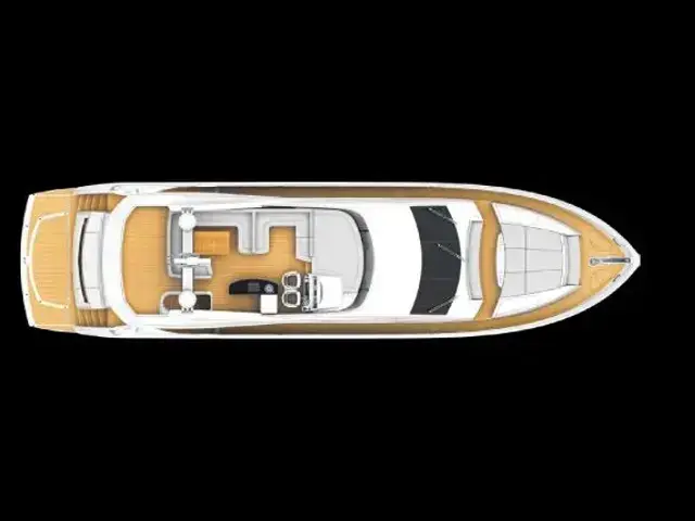 Sunseeker Manhattan 73