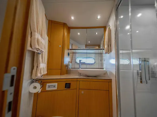 Sunseeker Manhattan 73