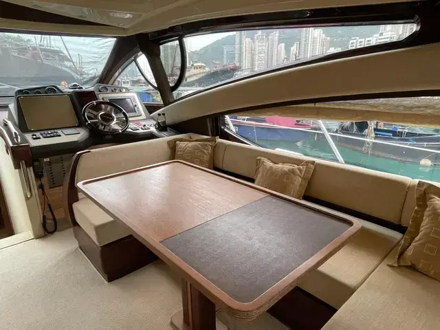 Azimut 53