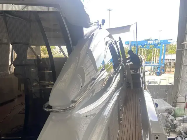 Sunseeker Predator 80