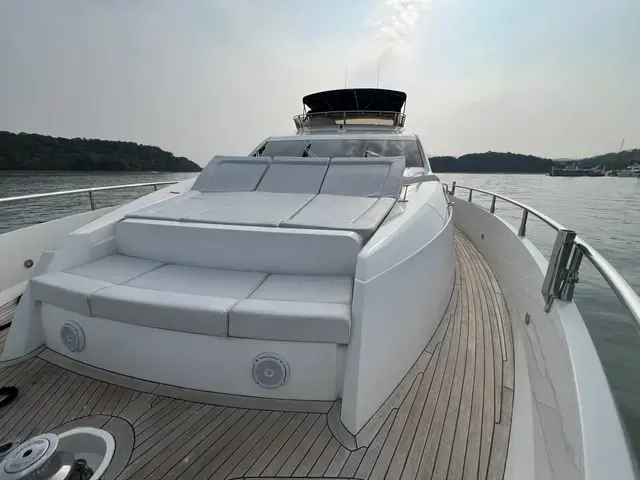 Sunseeker Manhattan 73