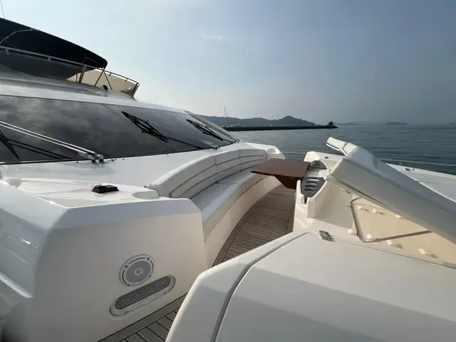 Sunseeker Manhattan 73