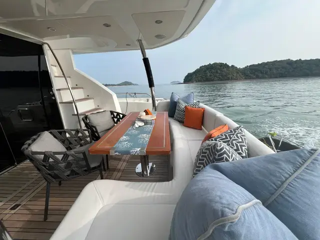 Sunseeker Manhattan 73