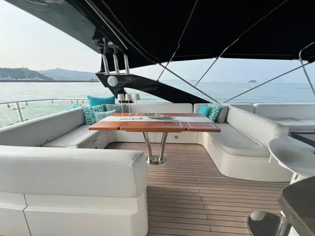 Sunseeker Manhattan 73