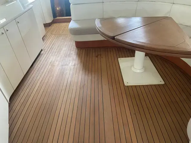 Sunseeker Predator 80