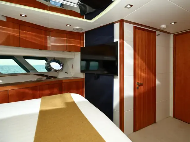 Sunseeker Manhattan 73