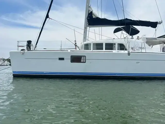 Lagoon 440