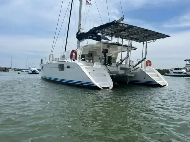 Lagoon 440