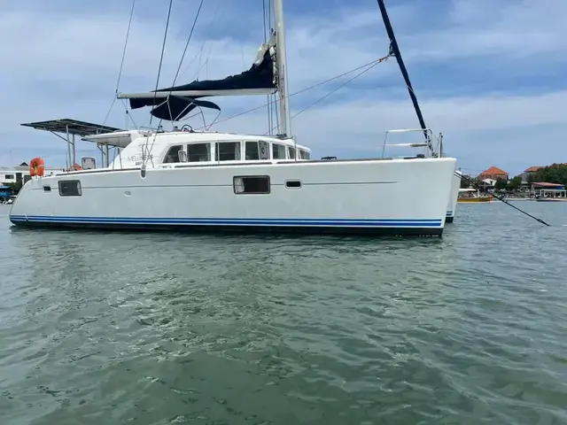 Lagoon 440