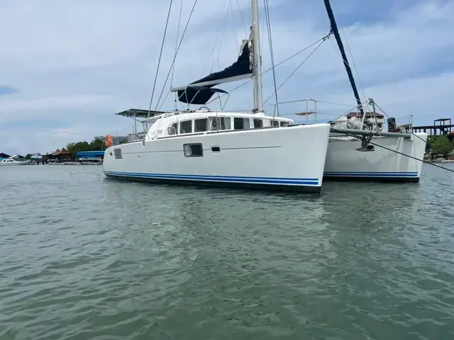 Lagoon 440