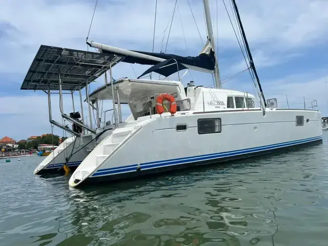 Lagoon 440