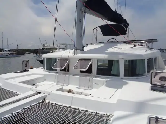 Lagoon 440