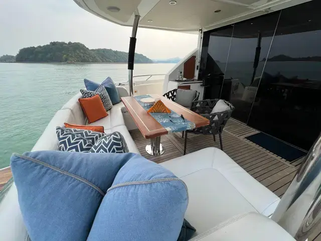 Sunseeker Manhattan 73