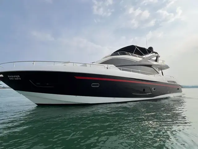 Sunseeker Manhattan 73