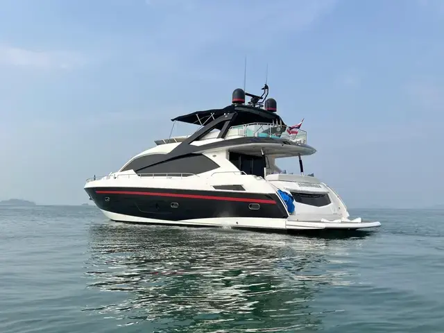 Sunseeker Manhattan 73