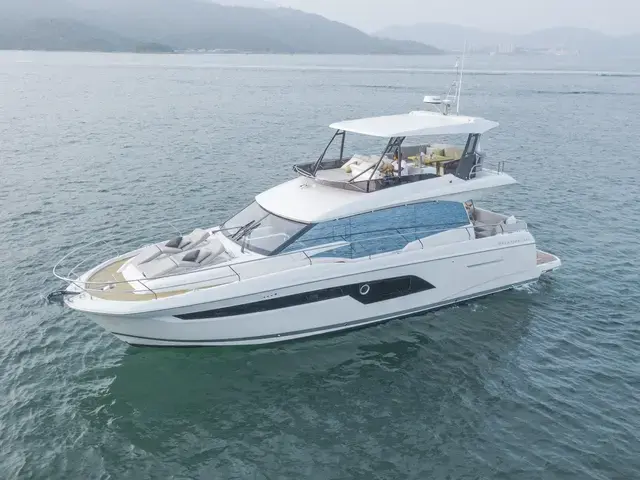 Prestige 520