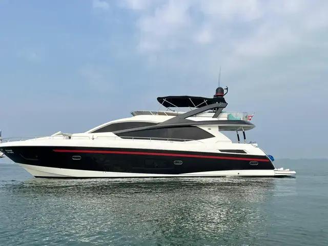 Sunseeker Manhattan 73