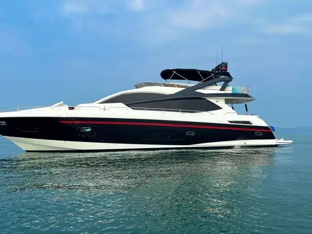 Sunseeker Manhattan 73