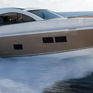 2012 Fairline Targa 58 Gran Turismo