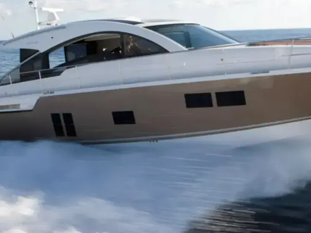 Fairline Targa 58 Gran Turismo