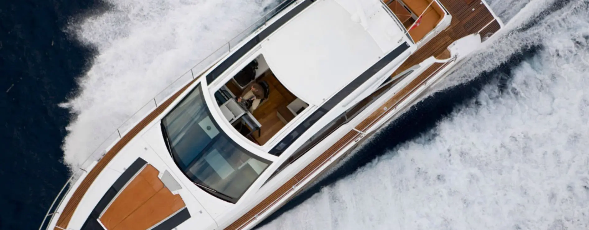 2012 Fairline targa 58 gran turismo