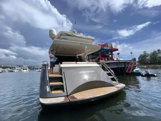 Riva 75 Venere