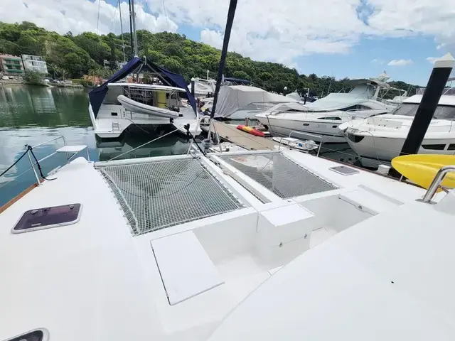 Lagoon 440