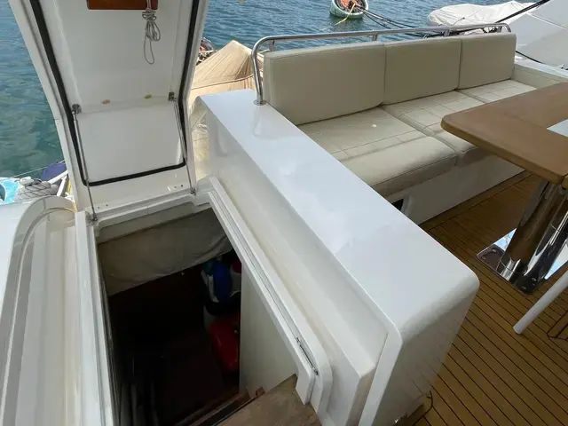 Fairline Squadron 65