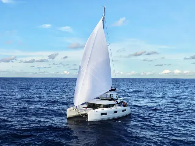 Lagoon 46