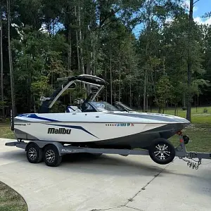 2020 Malibu Wakesetter 21vlx