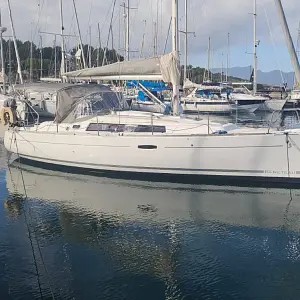 2009 Beneteau Oceanis 34