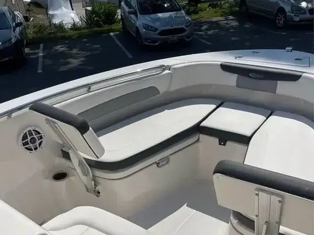 Robalo 202EX