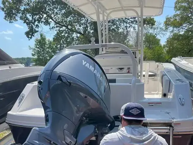 Robalo 202EX