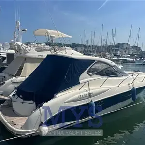 2008 Atlantic 42 HT