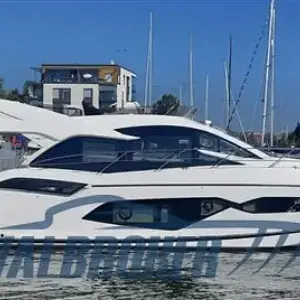 2023 Sunseeker Manhattan 55