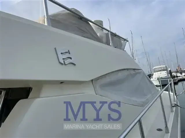 Ferretti Yachts 120 Fly