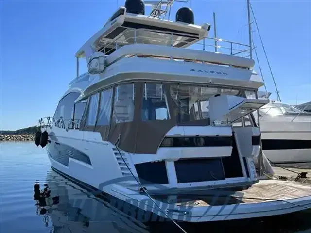 Galeon 680 Fly