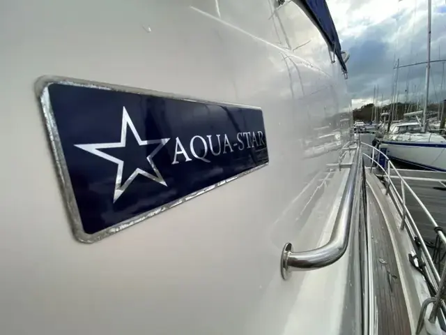 Aquastar 48S