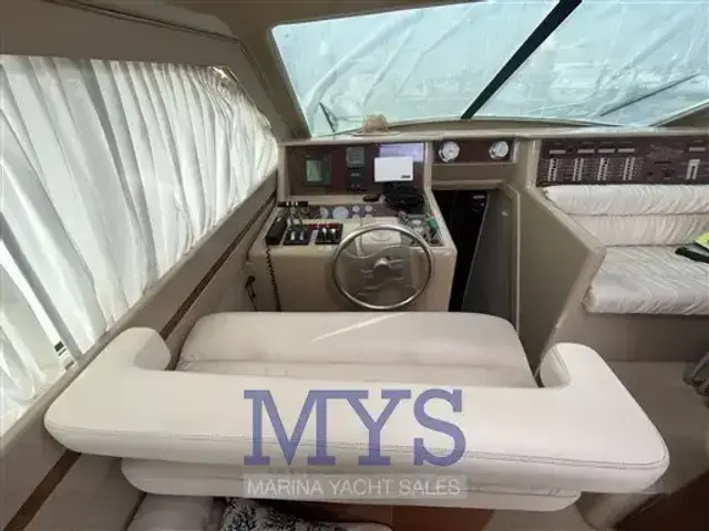 Ferretti Yachts 120 Fly