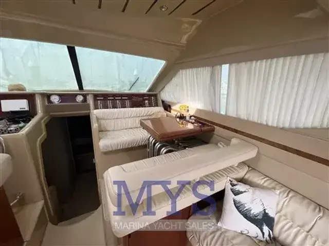 Ferretti Yachts 120 Fly