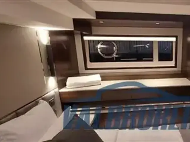 Sunseeker Manhattan 55