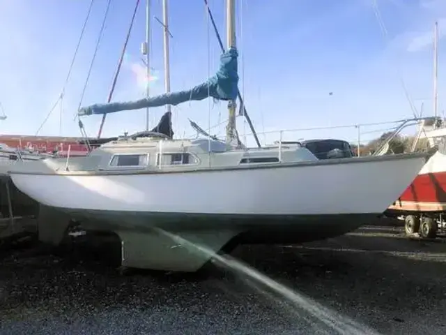 Sabre 27