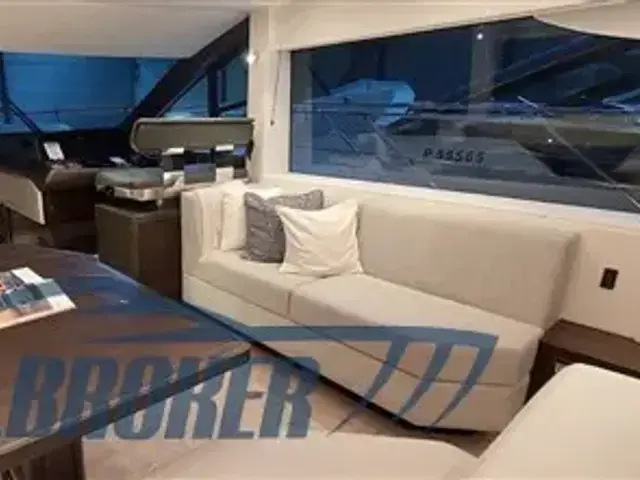 Sunseeker Manhattan 55