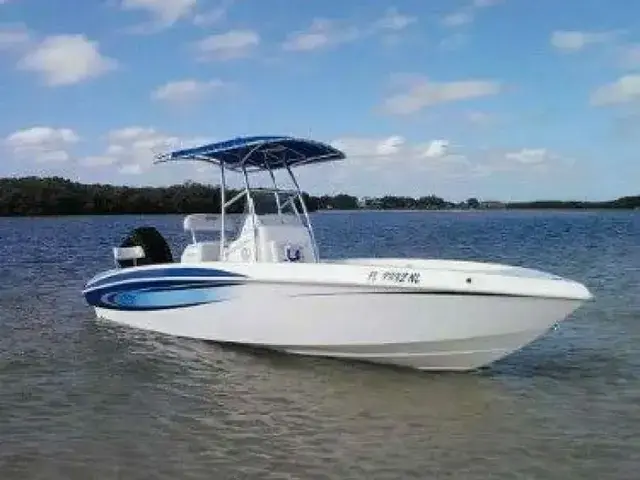 Spectre 24 SCS